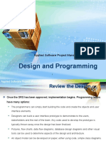 07 Design and Programming