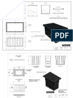 Arquetas HDPE