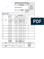 4 SGSST-FT 026 Formato Inspección de Extintores