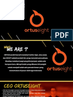 ORTUSEIGHT