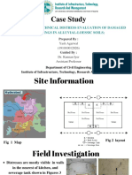 case study of soil interection_ppt