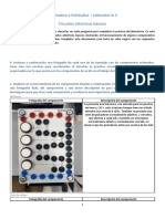 Laboratorio 4 - 1 2023