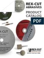 Rex Cut 2020 - Product - Catalog