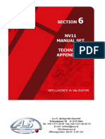NV11 Appendices Section 6 - Aus