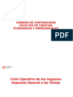 04.1-Ciclo Operativo de Los Negocios - IGV