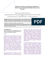 Plantilla Informe de Laboratorio Biología General