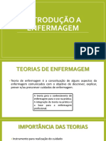 PDF - 1 - Teorias de Enfermagem