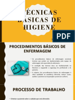 PDF 2 - TÉNICAS Básicas DE HIGIENE