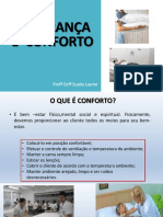 PDF 3 - Segurança e Conforto