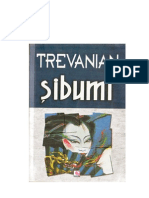 Shibumi - Trevanian