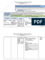 Planificacion Superior Sociales