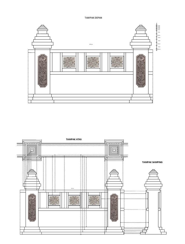 Sketsa Pagar Bali REV PDF