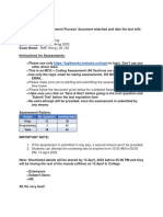 Section No. Questions Duration (Min) : Mcqs 15 20 Programming 3 45