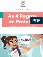 As 4 Regras de Proteção