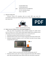 MRI vs CT-Scan: Perbandingan Metode Pencitraan Medis