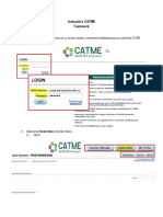 2019 0306 Instructivo CATME