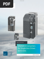 FAQ SINAMICS G Firmware Versions V4.7 SP14 | PDF | Computer Science ...