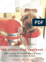 The Canine Chef Cookbook (PDFDrive)