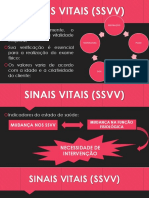 Sinais vitais-semiologia 25