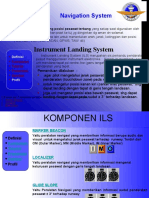 Instrument Landing System