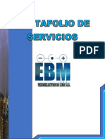 Portafolio de Servicios V.2