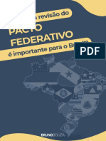 Pacto Federat I VO: Por Que A Revi São Do