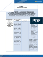 Cartilla Formativa Problema Etico en El Ambito Organizacional