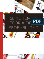 Serie1 Probabilidad