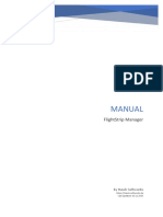 FS Manual