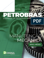 Petrobras: Empresa DE Petróleo Brasileiro S. A