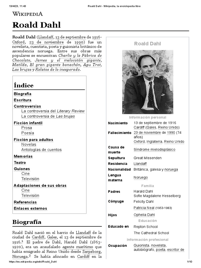 roald-dahl-wikipedia-la-enciclopedia-libre-pdf