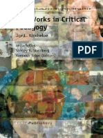 (Bold Visions in Educational Research 32) Joe L. Kincheloe (Auth.), Kecia Hayes, Shirley R. Steinberg, Kenneth Tobin (Eds.) - Key Works in Critical Pedagogy-SensePublishers (2011)