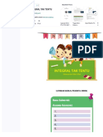 PDF LKPD 1 Integral Tak Tentu - Compress