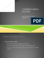 11 Understanding Change