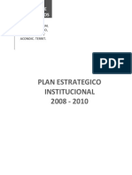 PEI - 2008-2010-Region MDD