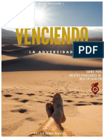 Venciendo la adversidad con la Palabra de Dios