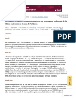 4 - Mecanismos de Melhora Dos Sintomas Motores Por Treinamento Prolongado de Tai Chi em Pacientes Com Doença de Parkinson