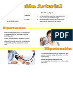 Hipotensión: Hipertension