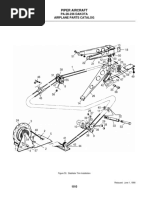 Piper Aircraft: PA-28-236 DAKOTA Airplane Parts Catalog