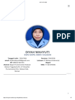 Diyah Wahyuti: Guru Mapel SMKN 1 Kalasan