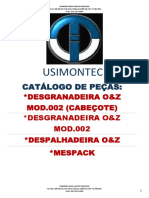 Catalogo de Peças USIMONTEC (2022 - 07 - 07 18 - 47 - 20 UTC)