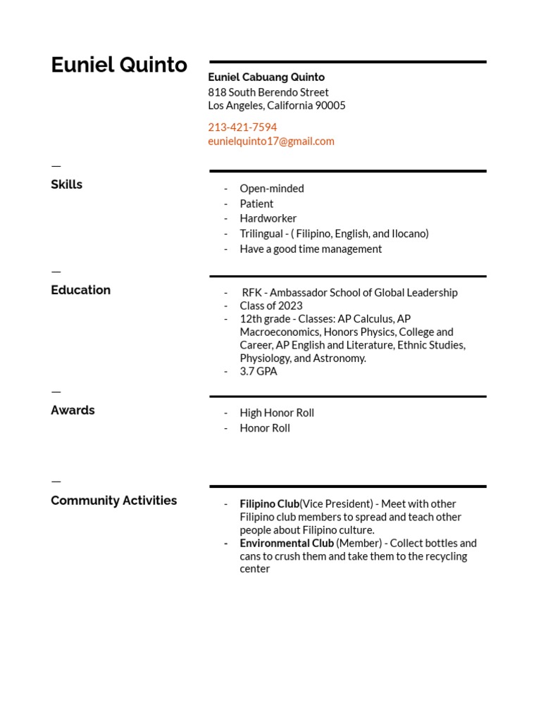 euniel-quinto-skills-pdf