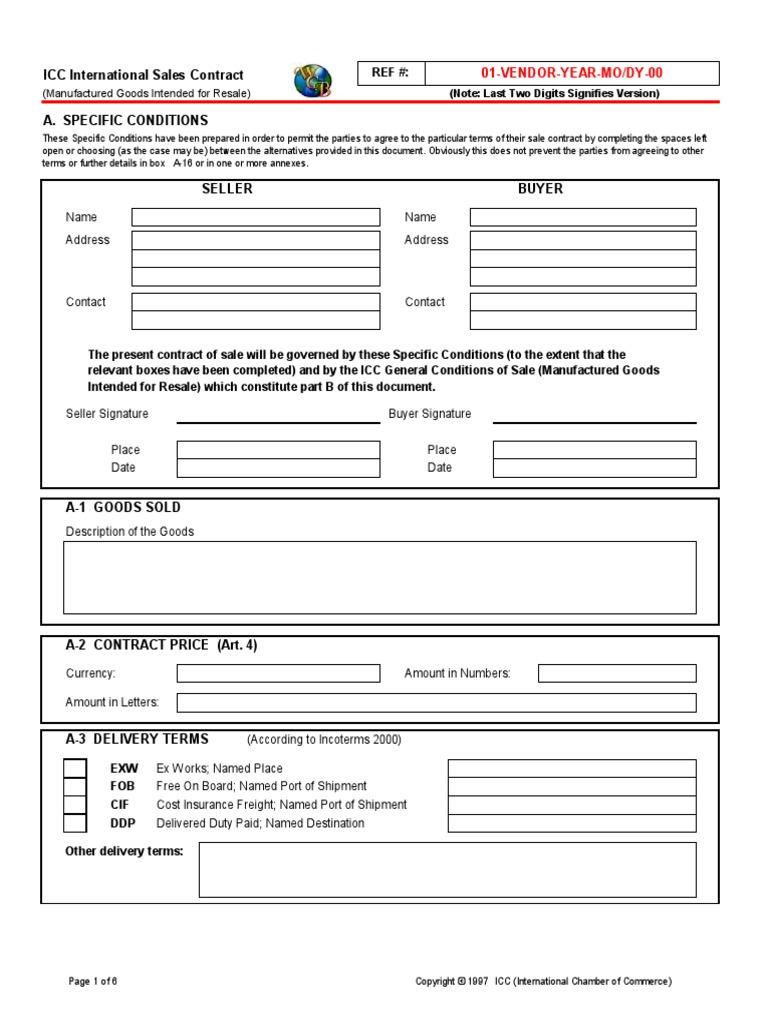 contrato intelligence overview