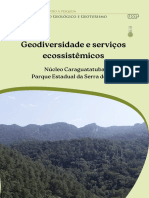 PESM - Manual de Servicos Ecossistemicos