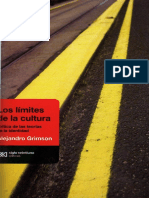 0 Grimson - Configuraciones Culturales