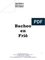 Bacheo