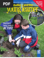 Download Social Studies and the Young Learner Sept 2011 by National Council for the Social Studies NCSS SN63809893 doc pdf
