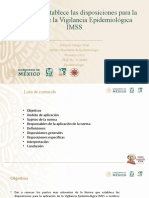 Expo Nom Imss