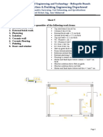 Construction & Building Engineering Department