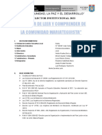 Plan Lector 2023 - IE 88046